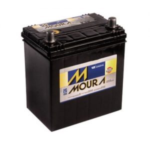 Bateria Moura 40Ah ( Kia Picanto ) – M40SR
