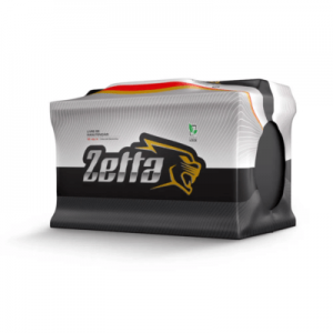 Bateria Zetta 70Ah – Z70D Selada