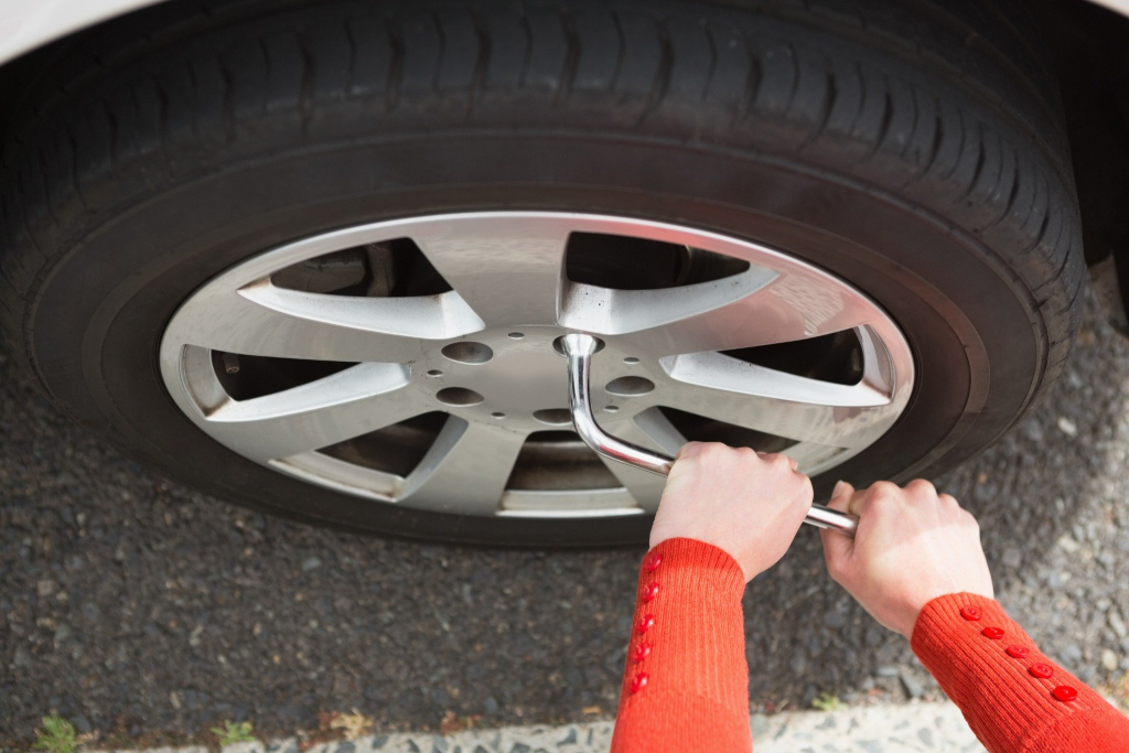 Pneus Michelin Goiânia