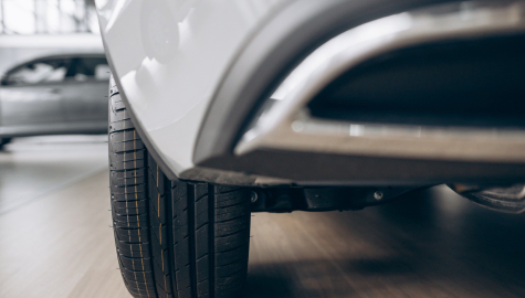 Loja de Pneus: Dicas Essenciais para Escolher Pneus de Qualidade e Cuidar do Seu Carro com Segurança