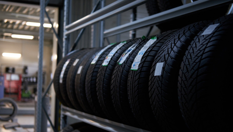 Pneus Michelin: referência em qualidade para quem busca os melhores pneus em Goiânia
