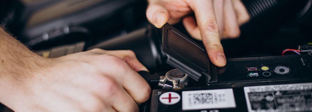 Qual a amperagem ideal de bateria para o seu carro?