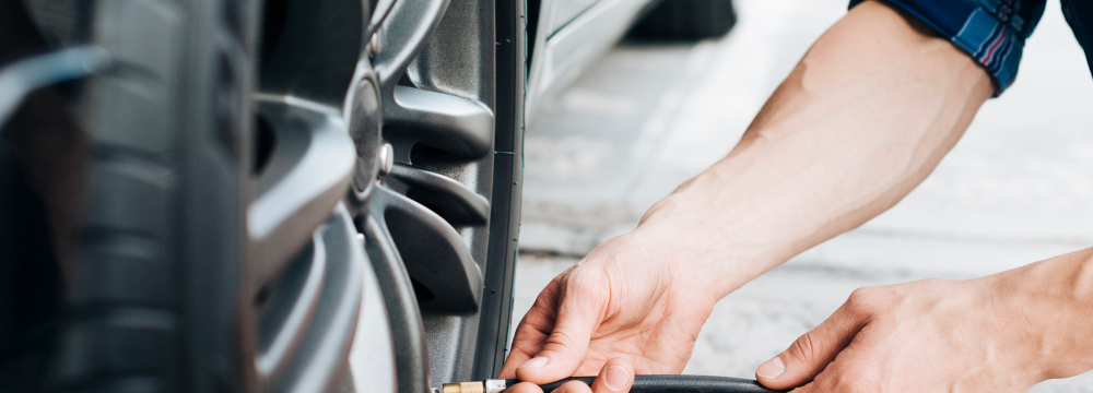 Calibragem de pneus: qual é a pressão ideal para o seu carro?