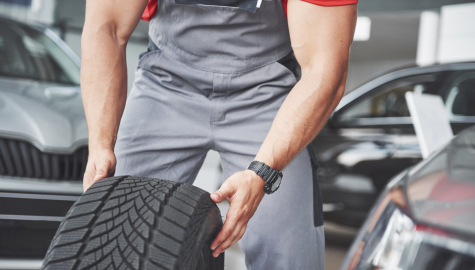 Pneus Michelin Goiânia: como melhorar segurança, desempenho e evitar emergências automotivas