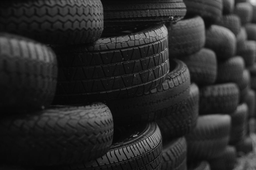 Pneus michelin